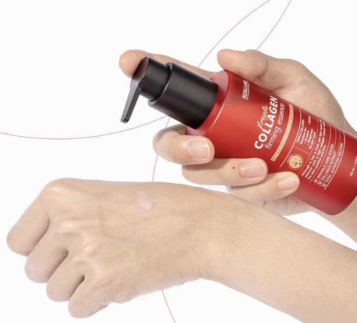 Triple Collagenn Firming Essence