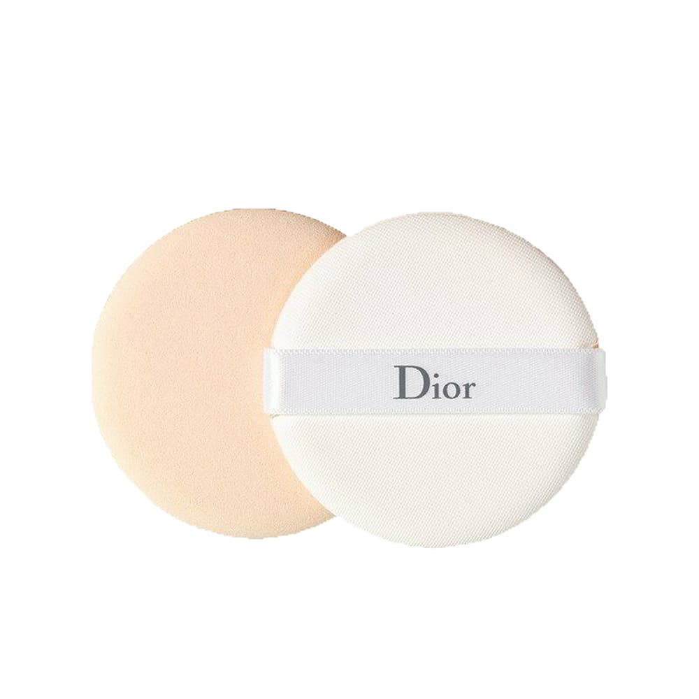 Wet Processed Polyurtethane Form Technoporous Makeup Sponge 