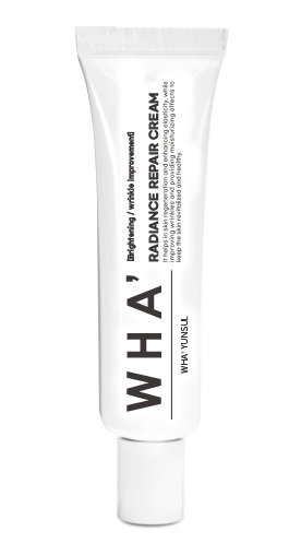 WHAYUNSUL RADIANCE REPAIR CREAM (40g)Whitening,wrinkle