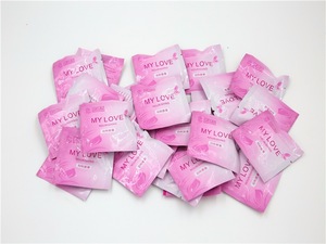 wholesale feminine hygiene products herbal tampon clean point