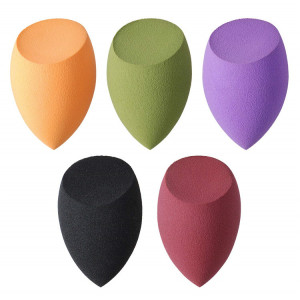 Wholesale High Quality Latex Free Beauty Cosmetics Makeup Sponge Blender