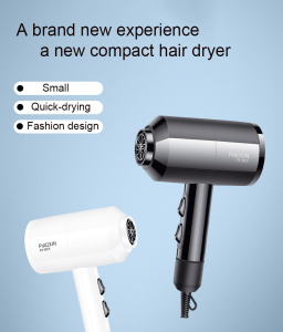 Wholesale High Quality   Long Life Use Hotel Automatic  Hair Dryer Hotel Wall Hair Dryer Professional  Salon