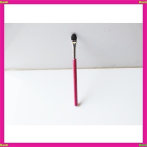 Wholesale pink eye shadow sponge applicator in stock