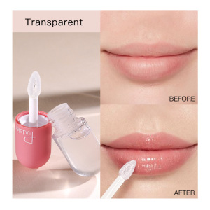 Wholesale Private Label Lip Gloss Capsule Mini Liquid Glitter Capsule Lipstick On Sale