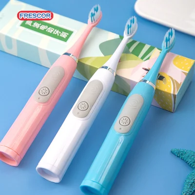 Wholesales High Quality Hot Sales Electric Toothbrush