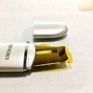 World Best Selling Products Ultrasonic Skin Scrubber lw-006