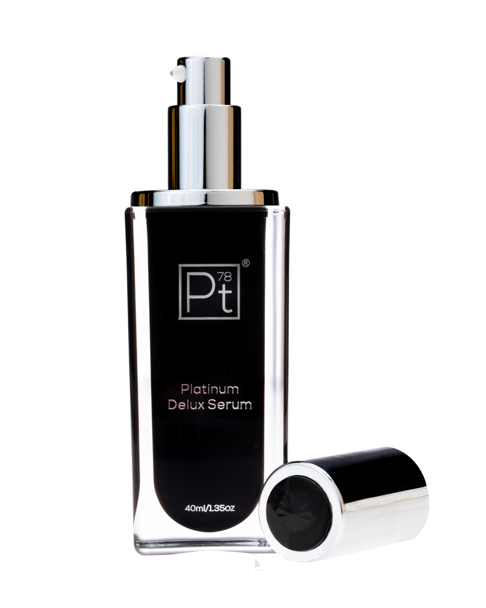 Platinum Delux Serum