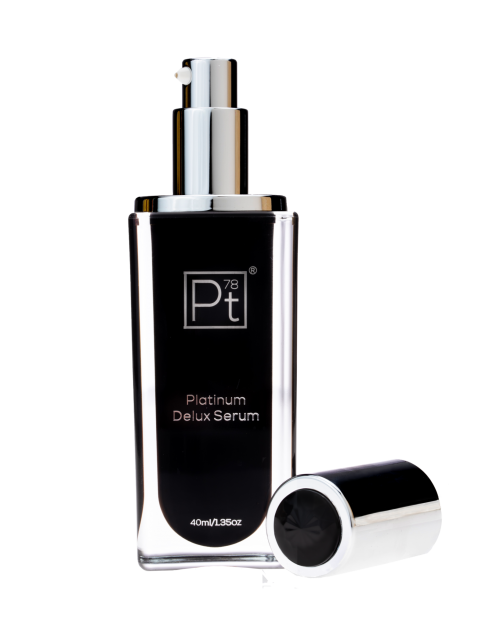 Platinum Delux Serum