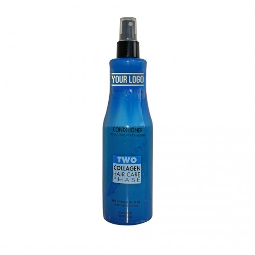 Nourishing and Treating Hair Conditioner Two-Phase Collagen