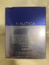 Nautica Voyage Eau de Toilette 3.3 fl oz Apple, Cedarwood, Mimosa, Men's Fragrance