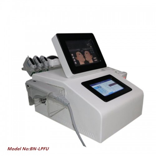 2 in 1 Hifu lipo slimming Machine