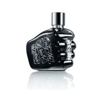 Diesel Only The Brave Tattoo Eau De Toilette 50ml Spray