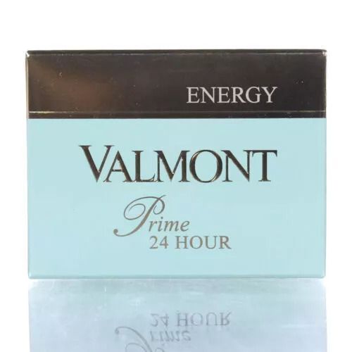 Valmont Energy Prime 24 Hour 1.7oz50ml