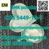 Wholesale price BMK powder CAS 5449-12-7 with high customer satisfaction and high quality