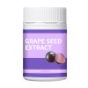 Private Label Grape Seed Extract Soft Capsule 60pcs Factory Supply Support Sample