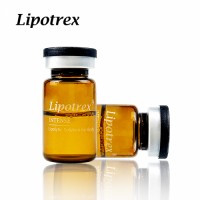 Korea weight loss injection fat burner Lipolysis Injection for Fat Dissolve