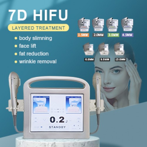 hifu treatment machine weight Loss slimming beauty supply stores for professionals