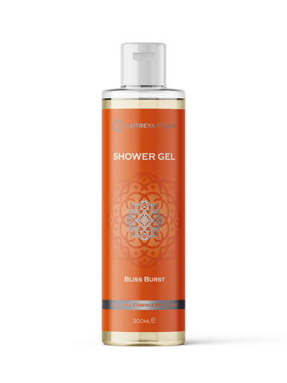 Shower Gel - Bliss Burst