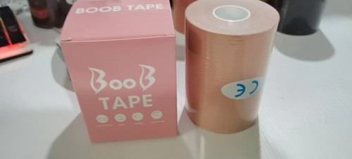 Breast Lift Breast Tape Body Tape