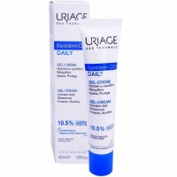 URIAGE BARIEDERM CICA DAILY GEL CREAM 40ML