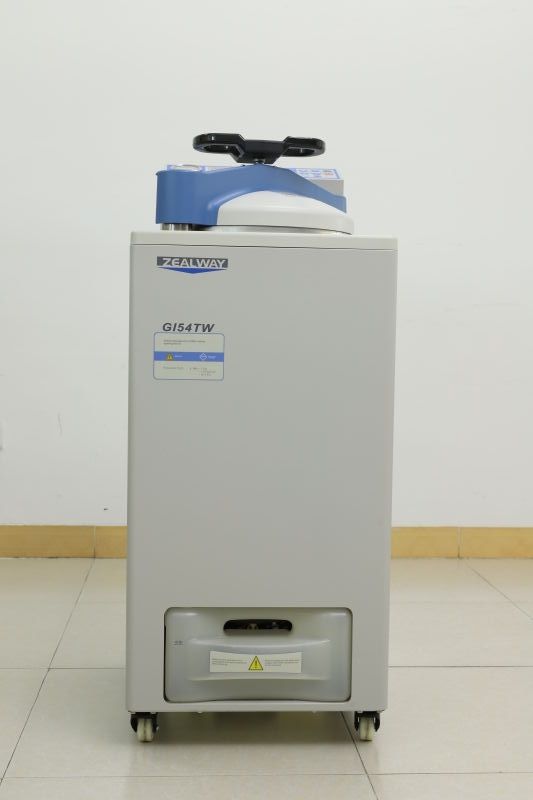 Autoclave