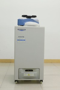 Autoclave