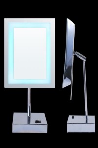 Make up mirror
