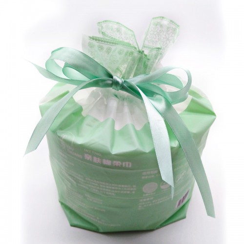 Non-woven Disposable Towel Roll