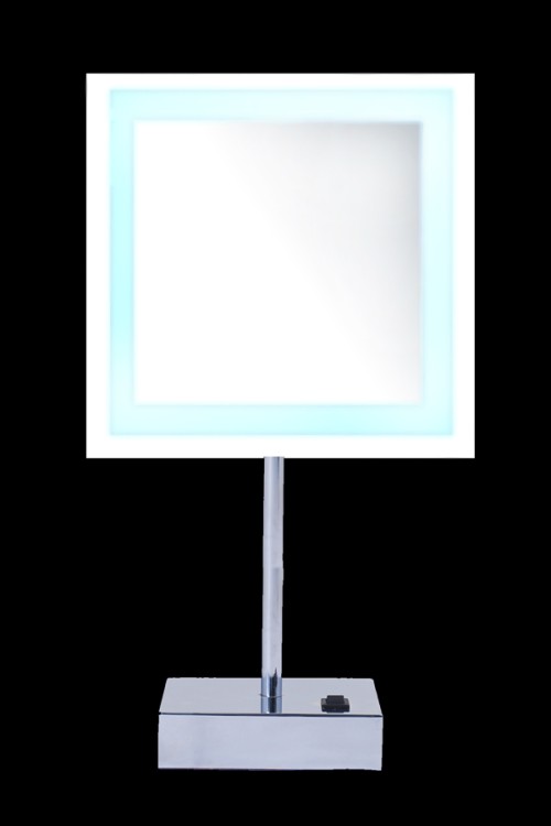 Make up mirror