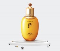 The History of Whoo Gongjinhyang In Yang Lotion