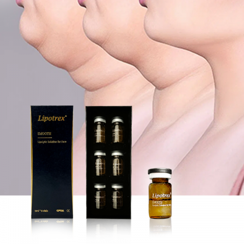 Korea weight loss injection fat burner Lipolysis Injection for Fat Dissolve