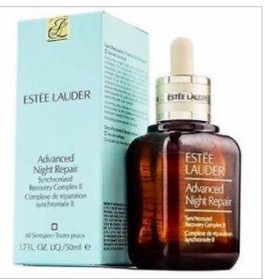 Estee Lauder