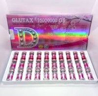 Glutax 35000000gs sakura stemcell glutathione injection