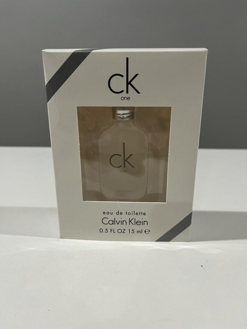 Calvin Klein CK One Eau De Toilette