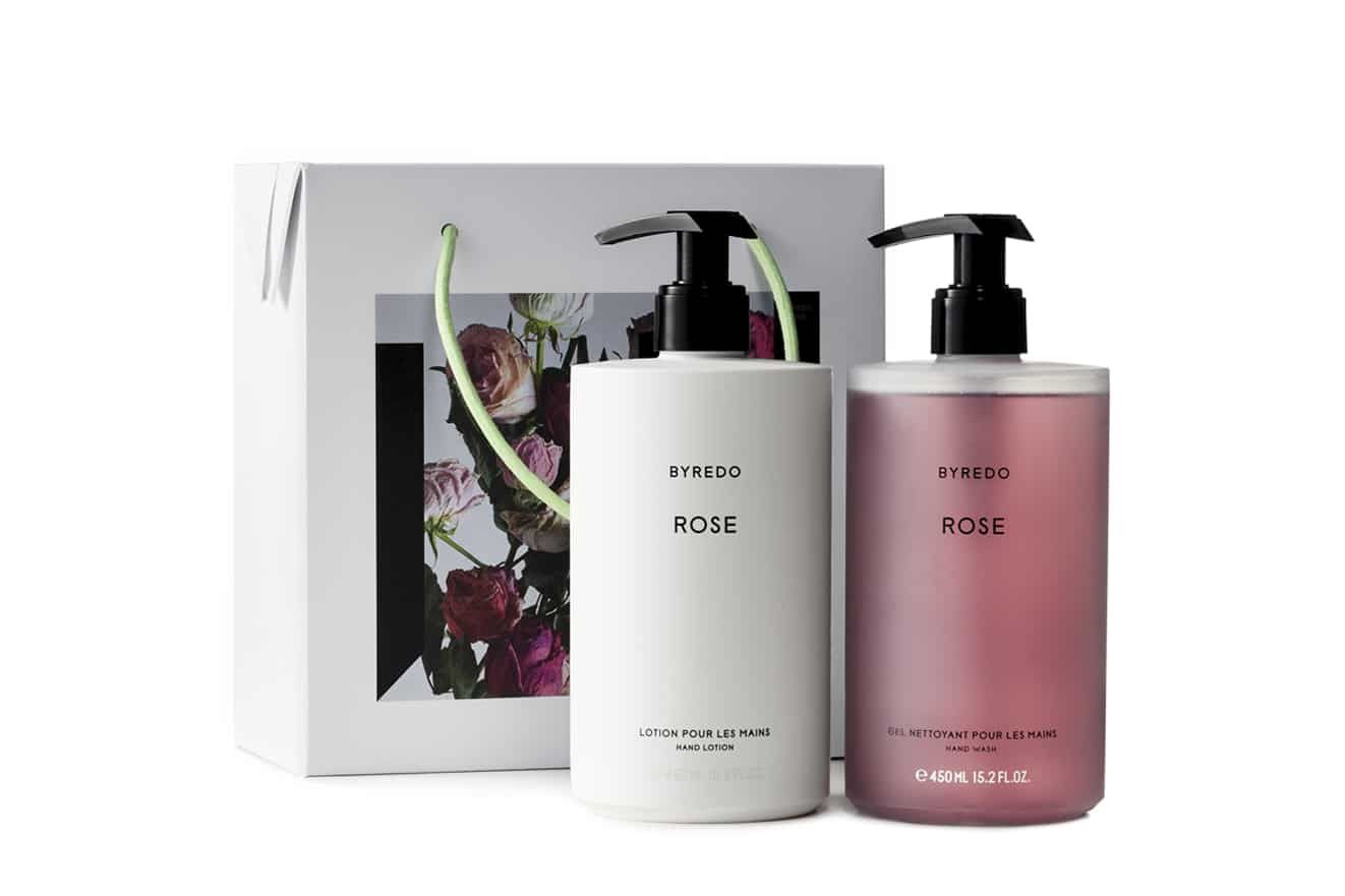 BYREDO Products Available Wholesale
