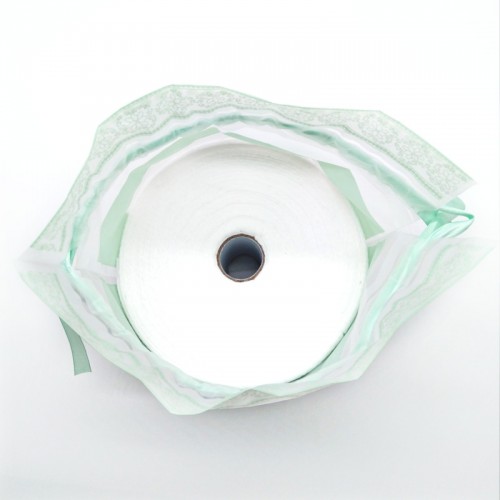 Non-woven Disposable Towel Roll
