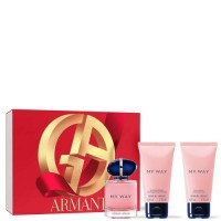 Armani Exclusive My Way Eau de Parfum 50ml