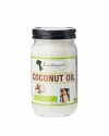 Cold Pressed, Extra Virgin Coconut Oil -16 FL OZ