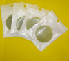 High Quality Wholesale Jade Stone pallet for Holding Eyelash extension Glue