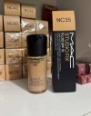 Mac Studio Fix Fluid SPF 15 24Hr Matte Foundation Plus Oil Control NC35