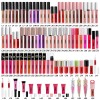 Factory Wholesale muti tubes Lip Gloss Private Label Makeup Long-Lasting lipstick Cosmetics Custom Logo