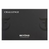 Highly Pigmented Eye Makeup Palette, Matte Shimmer Metallic Eyeshadow Pallet