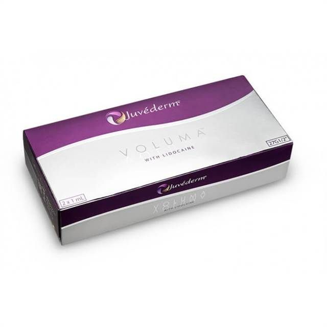 Buy Juvederm Voluma with Lidocaine