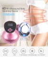 Sain Fat burning body slimming RF slimming body shaper slimming body machine cavitation machinearm leg device massager