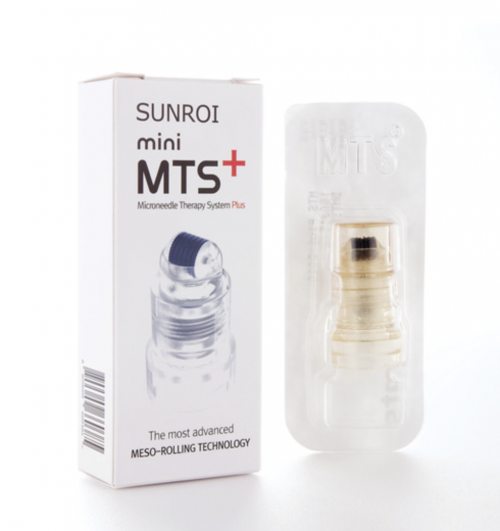 Sunroi Mini MTS+ (0.1mm Roller)