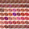 Factory Wholesale muti tubes Lip Gloss Private Label Makeup Long-Lasting lipstick Cosmetics Custom Logo
