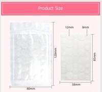 Healthcare hot selling supplying B12 vitamin energy patch