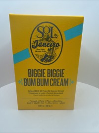 Sol de Janeiro Biggie Biggie Bum Bum Cream 500ml