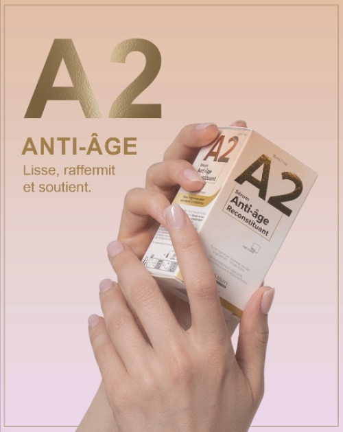 Anti-aging Reconstituting Serum A2