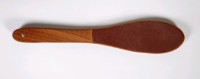 Wooden Foot File